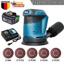 Für Makita 18V Akku