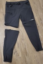 Adidas Terrex Zip Off