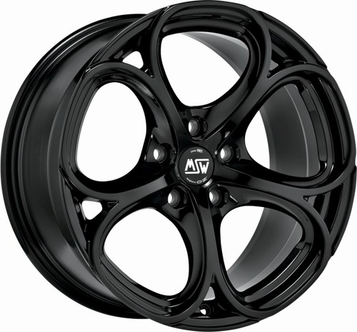 Alufelgen msw für alfa - alufelgen,