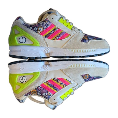 Adidas 8000 kevin lyons - 8000,