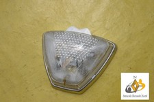 Neue komplette Innenraumleuchte Chromrand Renault R6 R12 R16 Et. Nr. 7700510432