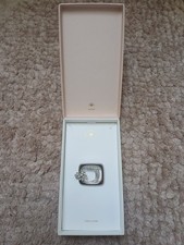 Brosche. Schmuck. 835 Silber