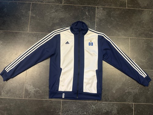 Hsv vintage jacke - vintage,