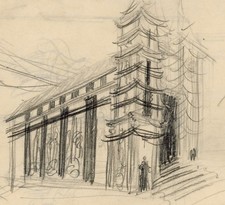 Willi Schmid Art Déco