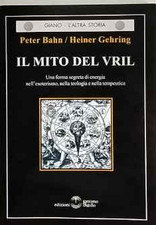Der Mythos vom Vril - Peter