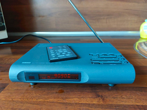 Yamaha yst radio tuner - yamaha, yst-r9