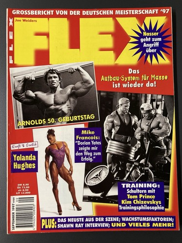 Flex,September