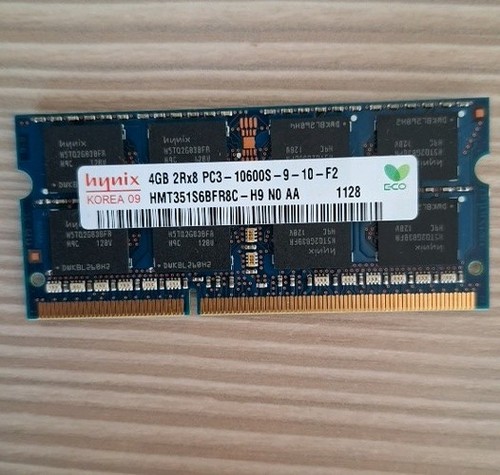 4gb hynix 2rx8 - hynix,