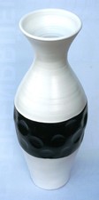 BODENVASE VASE 70 cm Keramik
