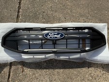 Originaler Ford Transit Tourneo Custom X Trail Kühlergrill