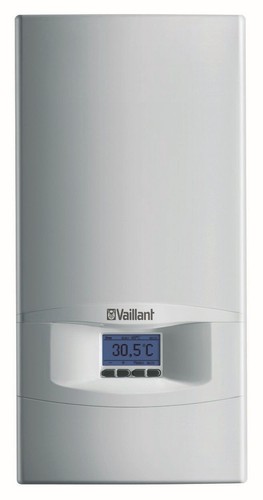 Vaillant durchlauferhitzer ved - durchlauferhitzer,