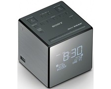 SONY XDR-C1DBP Radio-Wecker