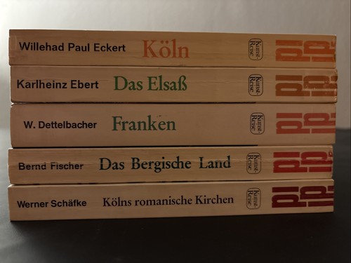 Dumont kunst reiseführer - dumont, kunst-reiseführer,