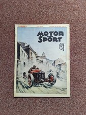Motor und Sport 19/1931 vom
