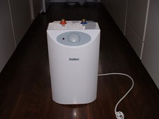 Vaillant VEN 5/5 U Classic