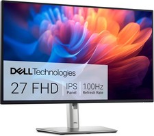 DELL P2725H Monitor IPS 27