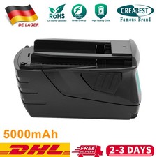 21.6V 5.0Ah Li-ion Akku Für