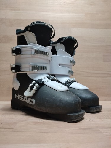 Head kinder skischuhe - head,