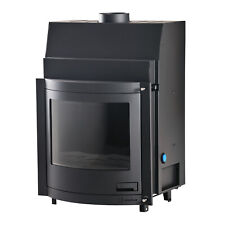 Aquaflam 25 Panorama