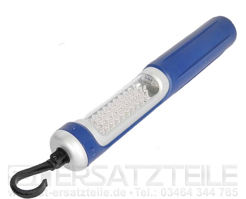 Hella led handlampe 350 - handlampe, hl