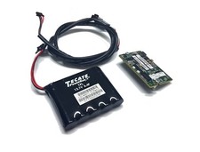 Avago LSI LSICVM02 Cachevault LSI00418 Superkondensator für Megaraid 9361 -4i 8i