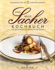 Das Neue Sacher-Kochbuch: Die