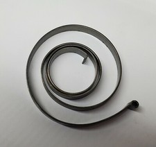 H1 Magneto Impulse Spring Gas