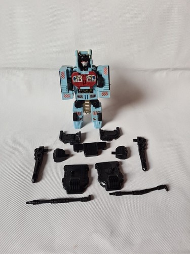 Transformers hot spot - g1,