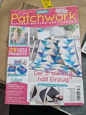 Lena's Patchwork Zeitschrift