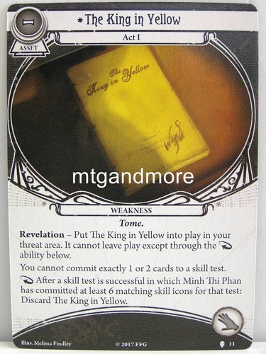 Arkham horror 011 - arkham,