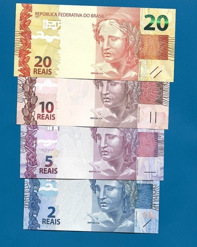 Brasilien brasil brazil 4 x - brazil,