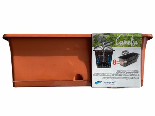 Prosperplast blumenkasten - prosperplast,