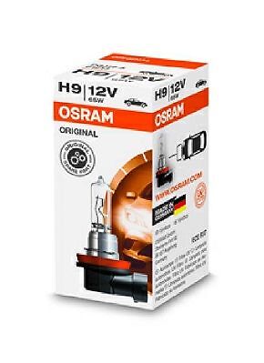 Osram 64213 lampe - osram, h9