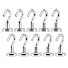 10 Stk Magnethaken Extra