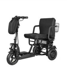 Faltbar 3-Rad Roller