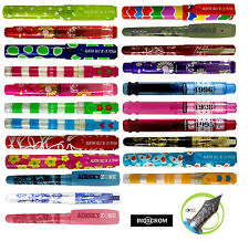 4 Stück INOXCROM Füller