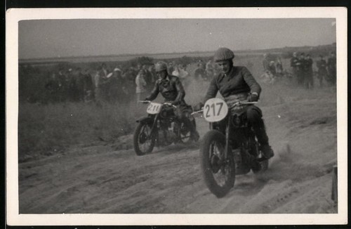 Fotografie motorrad moto - fotografie,