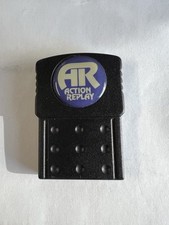AR: Action Replay (Nintendo GameCube) Schummelmodul | NUR die Memory Card [Gut]