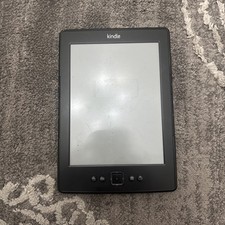 Amazon do1100 4GB Wi-Fi 6 Inch