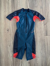 Schwimmanzug Neoprenanzug Neu 10-11 Jahre  unisex Mädchen Junge