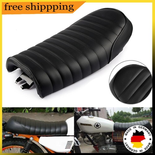 Motorrad sattel sitzbank seat - motorrad,