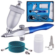 Mini Sandstrahlpistole