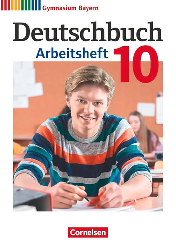 Deutschbuch gymnasium - deutschbuch,