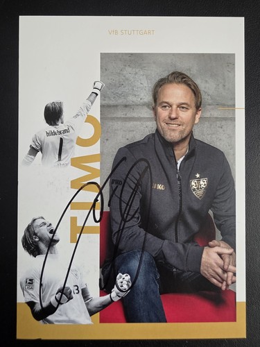 Timo hildebrand original - timo,