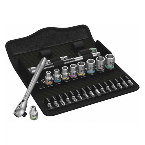 Wera 8100 zyklop - sa, 8