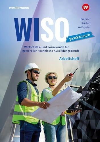 Wiso praktisch arbeitsheft - praktisch:,