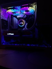 GAMING PC RTX 3060 12gb, INTEL I7 10700k, 16GB RAM, 1,5TB SSD