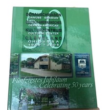 50. Jubiläum Donauschwaben