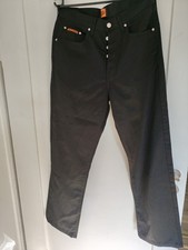Harley Davidson Herren Hose , Größe 31, Schwarz, wie Neu