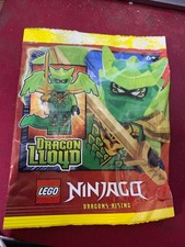 Lego ninjago dragons rising - lego,